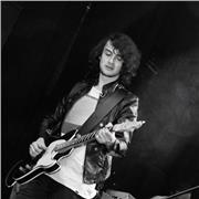 Clases particulares de guitarra eléctrica, improvisación y armonía. Jazz, blues, rock, músicas populares